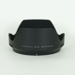 Nikon NIKKOR Z 24-120mm f/4 S