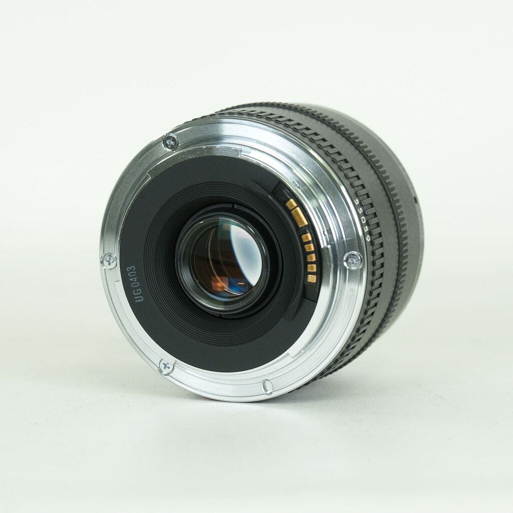 Canon EF24mm F2.8