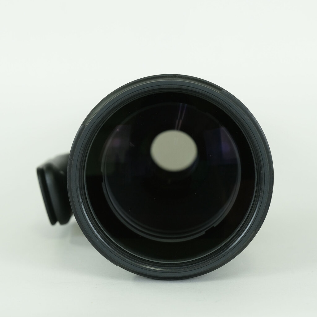 TAMRON SP 150-600mm F/5-6.3 Di VC USD G2 (Model A022) [ニコンF用]