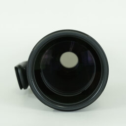 TAMRON SP 150-600mm F/5-6.3 Di VC USD G2 (Model A022) [ニコンF用]