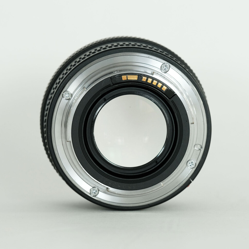 Canon EF50mm F1.4 USM