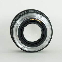 Canon EF50mm F1.4 USM