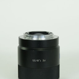 SONY Sonnar T* FE 55mm F1.8 ZA SEL55F18Z
