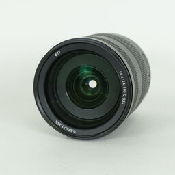 SONY FE 24-105mm F4 G OSS SEL24105G
