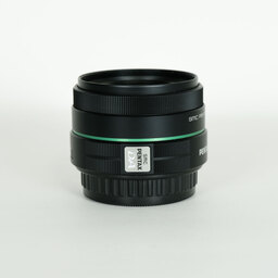 PENTAX smc PENTAX-DA 50mmF1.8 PENTAX smc PENTAX-DA 50mmF1.8