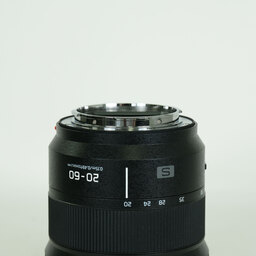 Panasonic LUMIX S 20-60mm F3.5-5.6