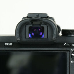 SONY α7 II（ILCE-7M2）