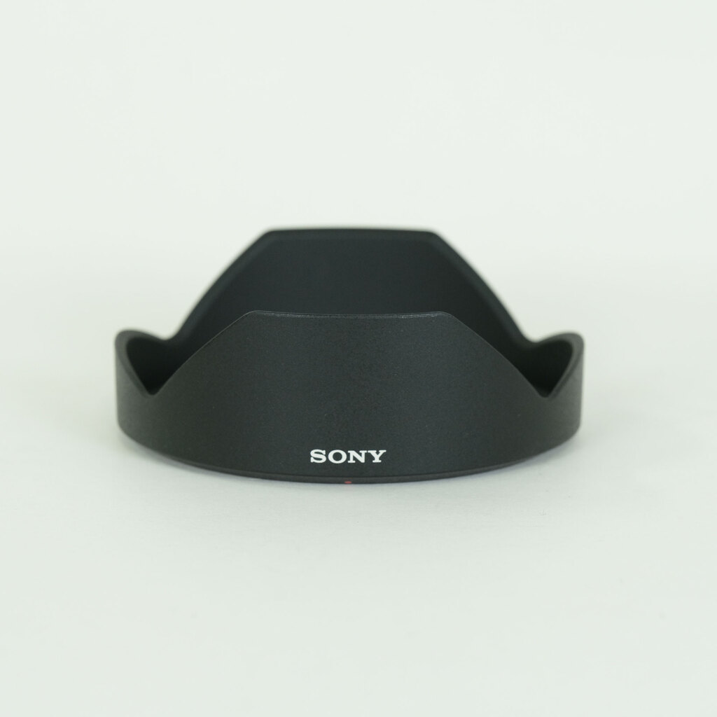 SONY FE 24-50mm F2.8 G SEL2450G