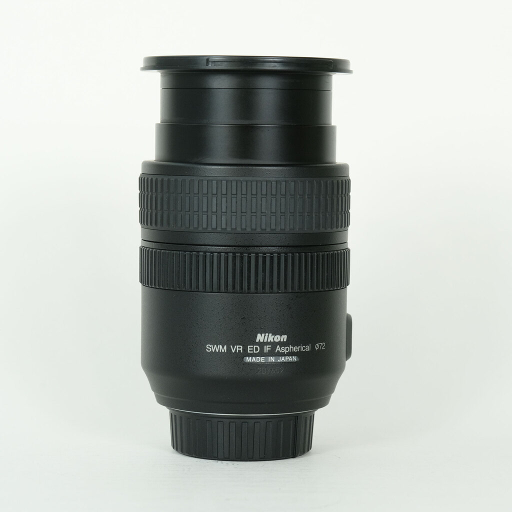 Nikon AF-S VR Zoom-Nikkor 24-120mm F3.5-5.6G IF-EDの出品 | ONE