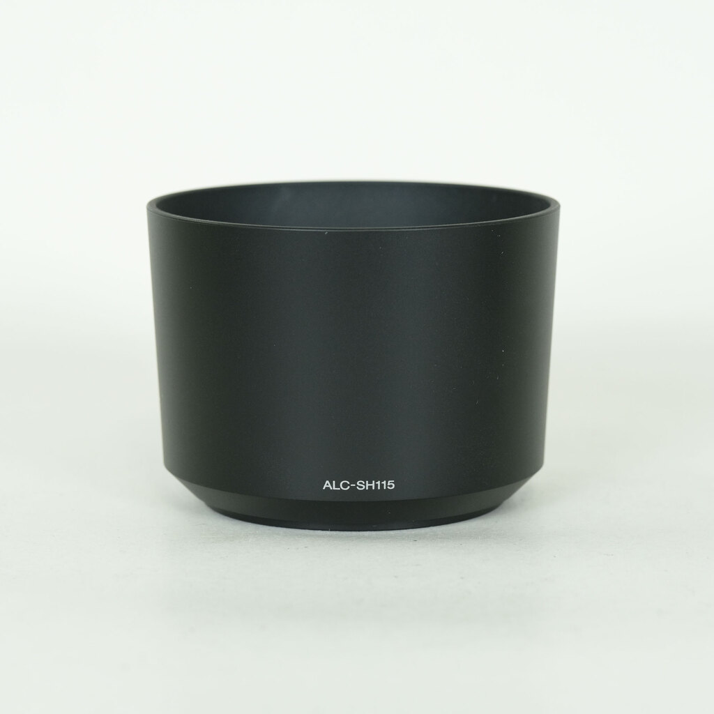 SONY E 55-210mm F4.5-6.3 OSS SEL55210