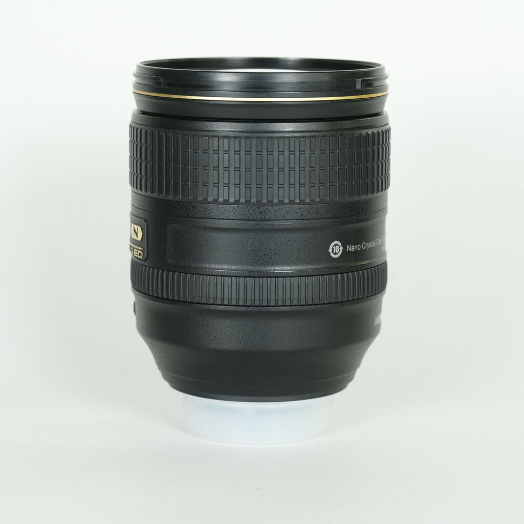 Nikon AF-S NIKKOR 24-120mm f/4G ED VR