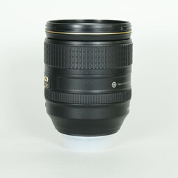 Nikon AF-S NIKKOR 24-120mm f/4G ED VR