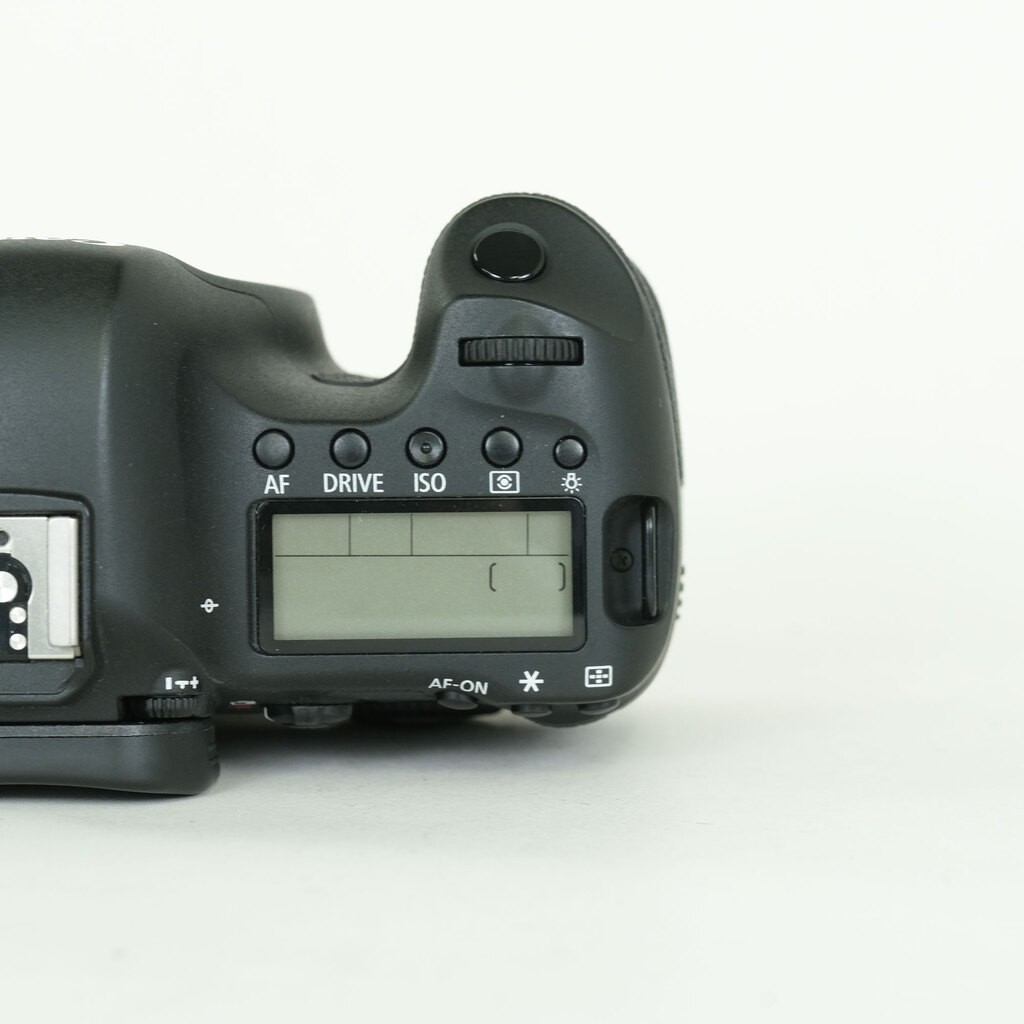 Canon EOS 6D
