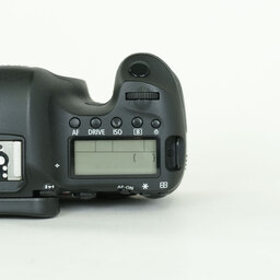 Canon EOS 6D