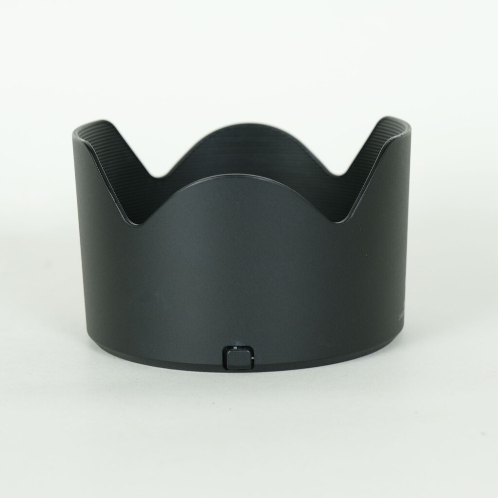 Canon RF50mm F1.2 L USM