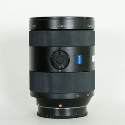 SONY Vario-Sonnar T* 24-70mm F2.8 ZA SSM SAL2470Z