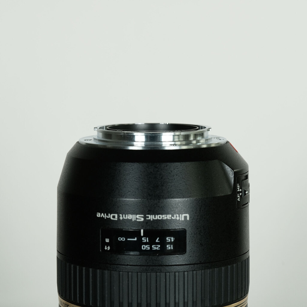 TAMRON SP 70-300mm F4-5.6 Di USD Model A005S (ソニーA用)