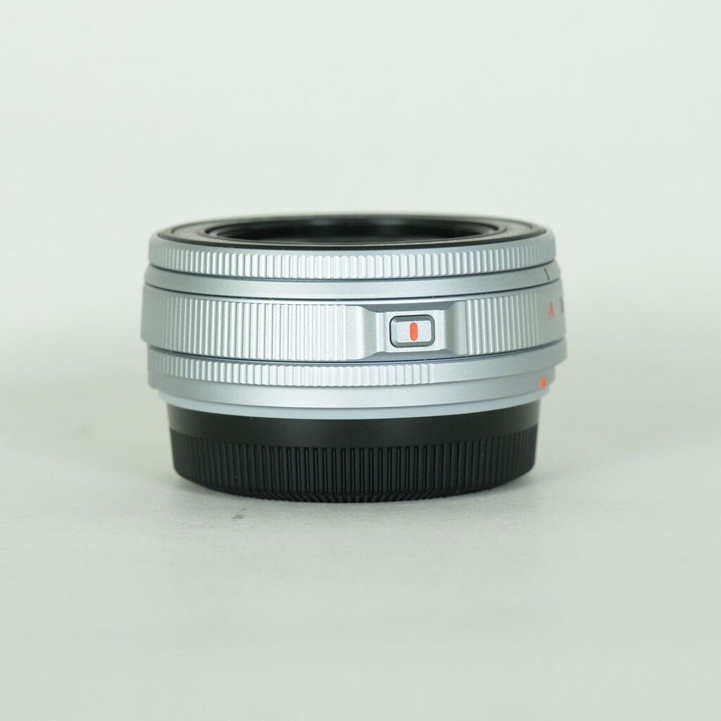 FUJIFILM XF23mmF2.8 R WR