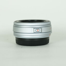 FUJIFILM XF23mmF2.8 R WR