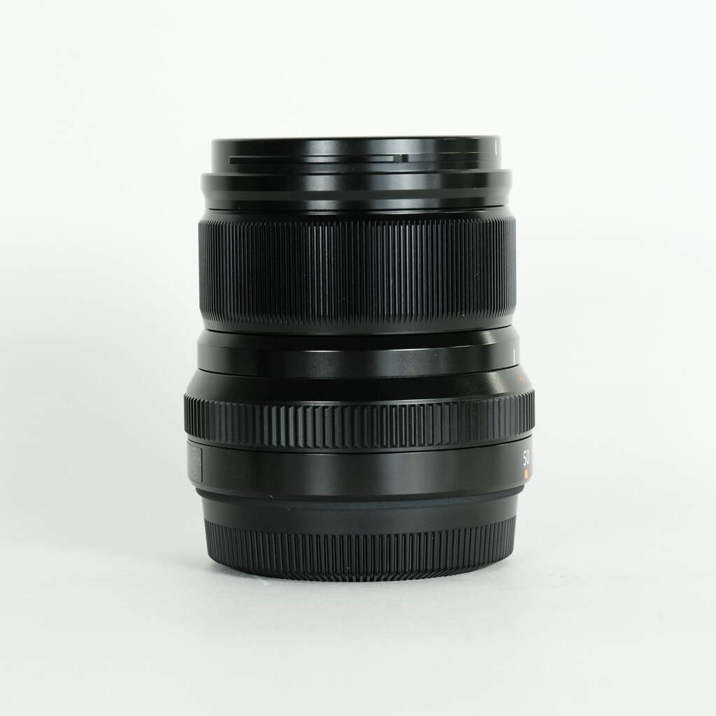 FUJIFILM XF50mmF2 R WR