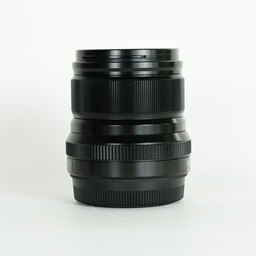 FUJIFILM XF50mmF2 R WR