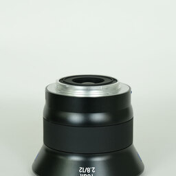 Carl Zeiss Touit 2.8/12 [ソニーE用]
