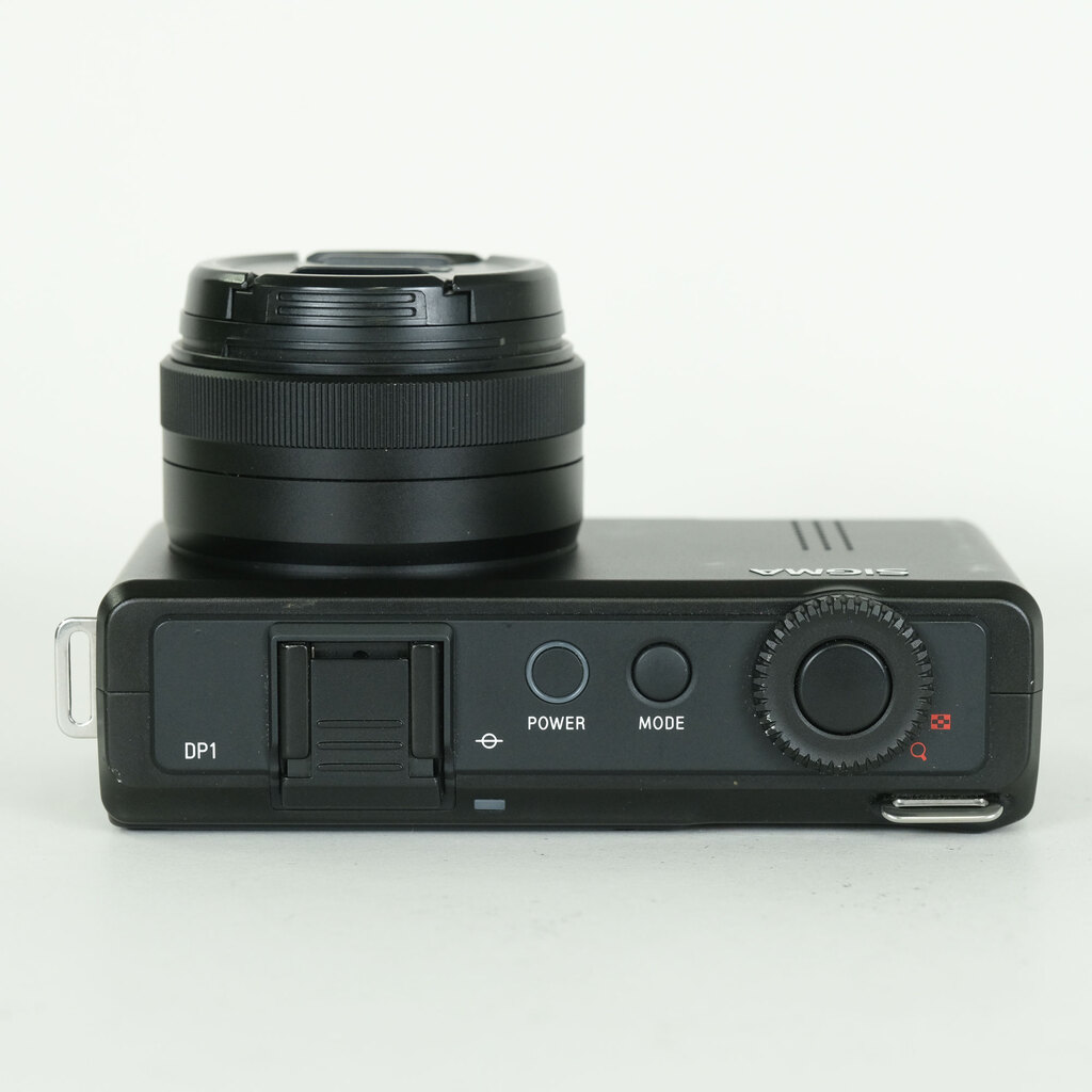 SIGMA DP1 Merrill