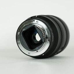SONY FE 24-50mm F2.8 G SEL2450G