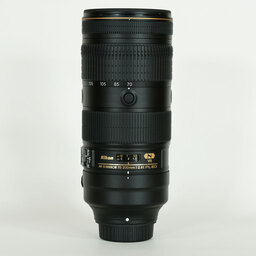 Nikon AF-S NIKKOR 70-200mm f/2.8E FL ED VR