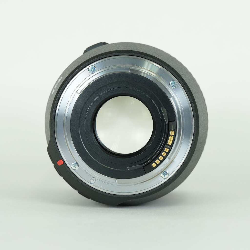 TAMRON SP 17-50mm F2.8 XR DiII VC /Model B005E (キヤノンEF用) TAMRON SP 17-50mm F2.8 XR DiII VC /Model B005E (キヤノンEF用)