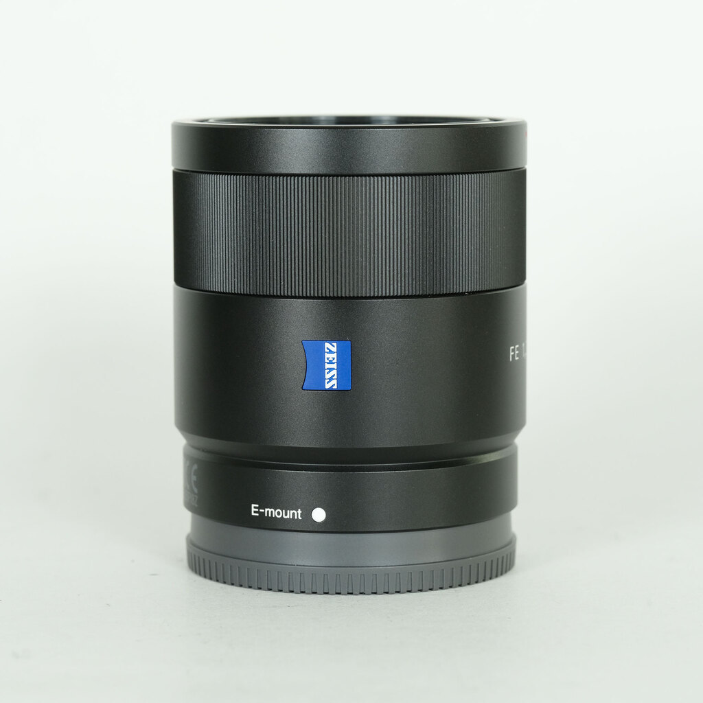 SONY Sonnar T* FE 55mm F1.8 ZA SEL55F18Z SONY Sonnar T* FE 55mm F1.8 ZA SEL55F18Z