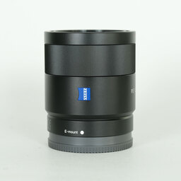 SONY Sonnar T* FE 55mm F1.8 ZA SEL55F18Z SONY Sonnar T* FE 55mm F1.8 ZA SEL55F18Z