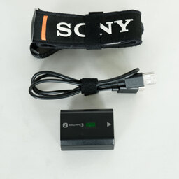 SONY α7 III（ILCE-7M3）