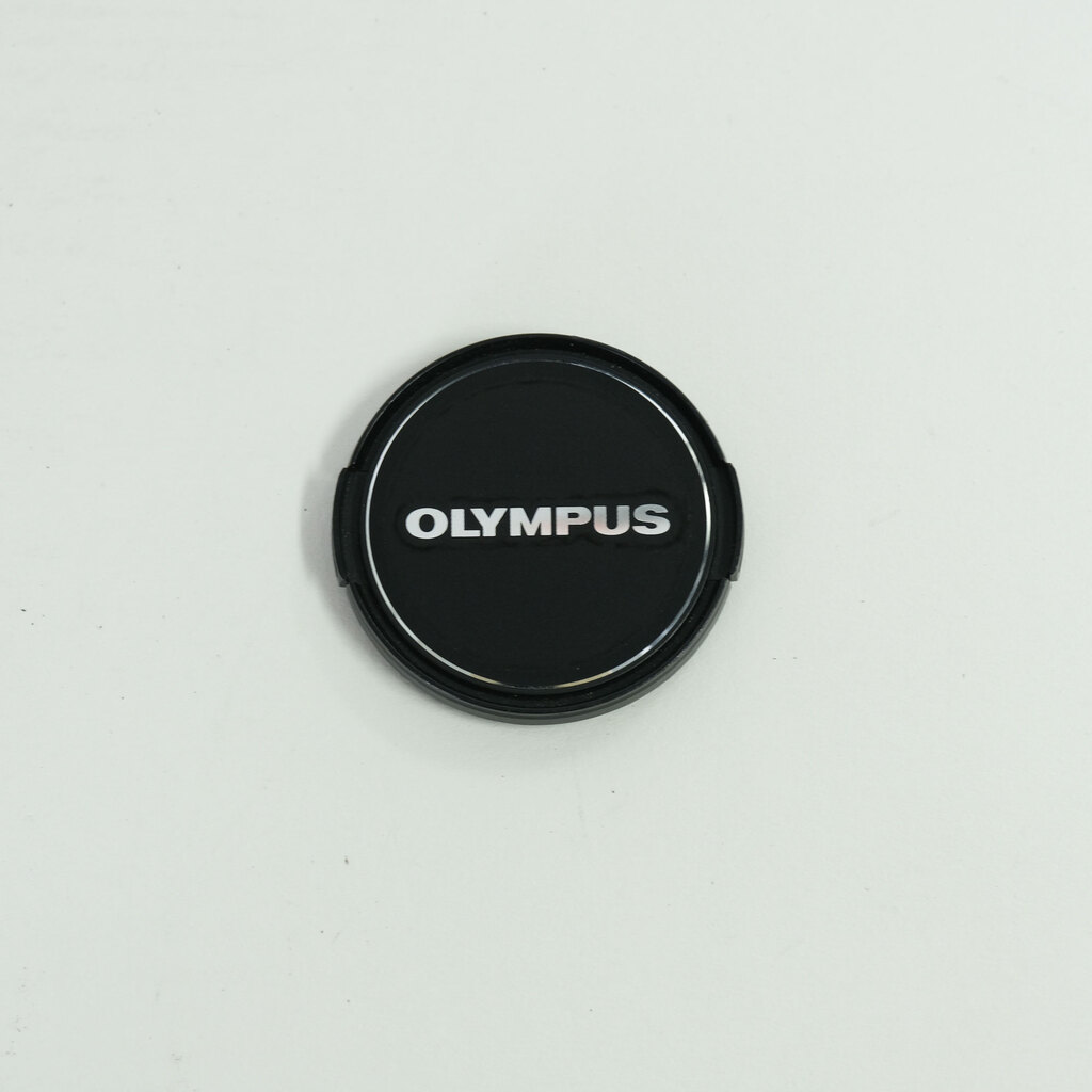 OLYMPUS M.ZUIKO DIGITAL ED 30mm F3.5 Macro