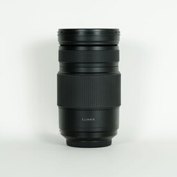 Panasonic LUMIX G VARIO 100-300mm / F4.0-5.6 II / POWER O.I.S.