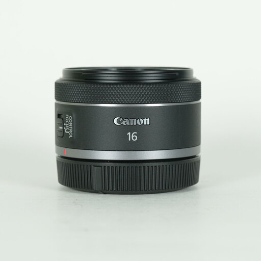 Canon RF16mm F2.8 STMを徹底解説｜旅行・スナップ・Vlogに最適な超