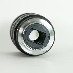 SONY E 16-55mm F2.8 G SEL1655G SONY E 16-55mm F2.8 G SEL1655G