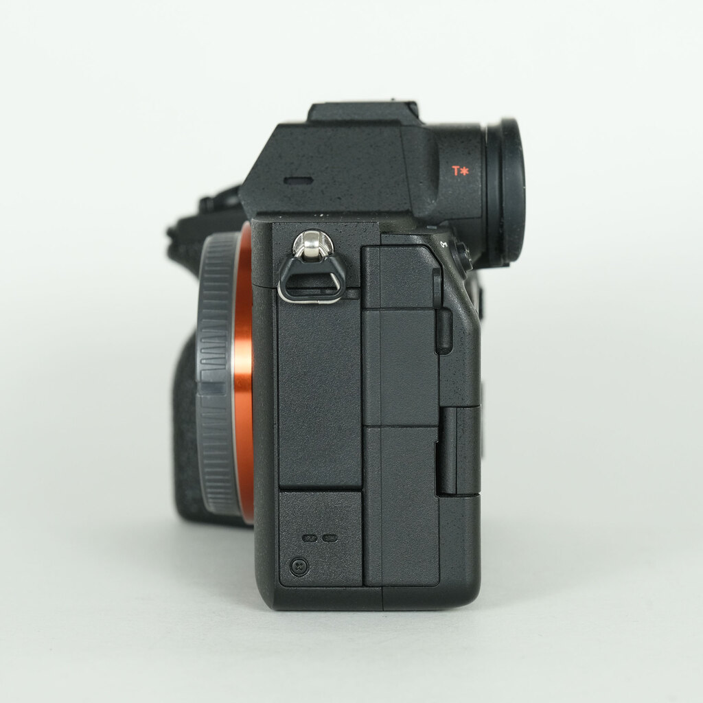 SONY α7 IV（ILCE-7M4）