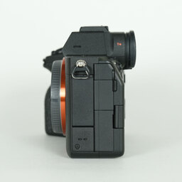 SONY α7 IV（ILCE-7M4）