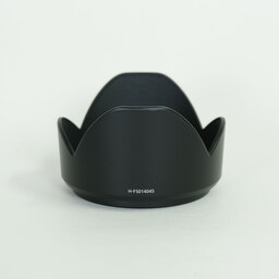 Panasonic LUMIX G VARIO 14-45mm F3.5-5.6 ASPH. MEGA OIS. H-FS014045