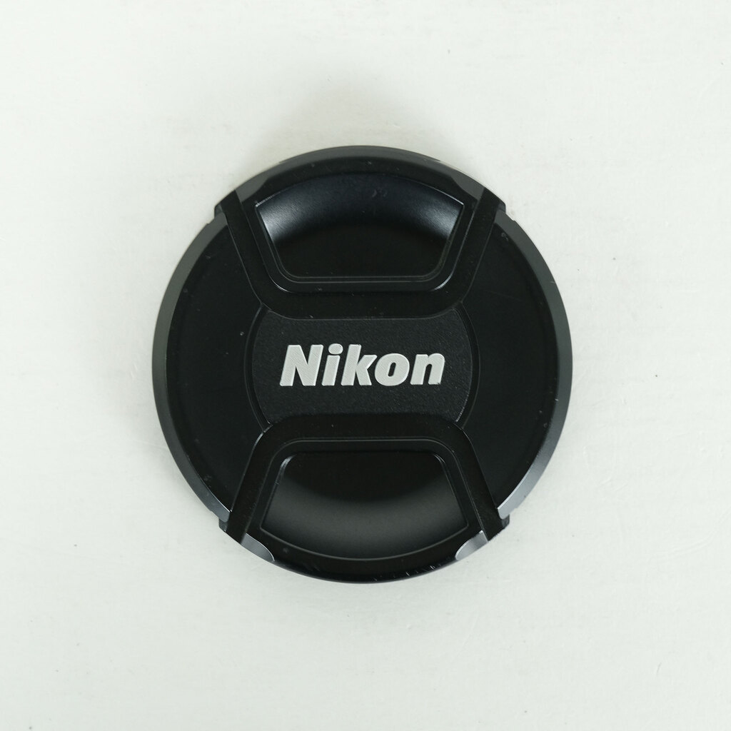 Nikon AF-S DX 18-70mm F3.5-4.5G(IF)