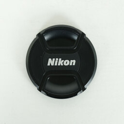 Nikon AF-S DX 18-70mm F3.5-4.5G(IF)