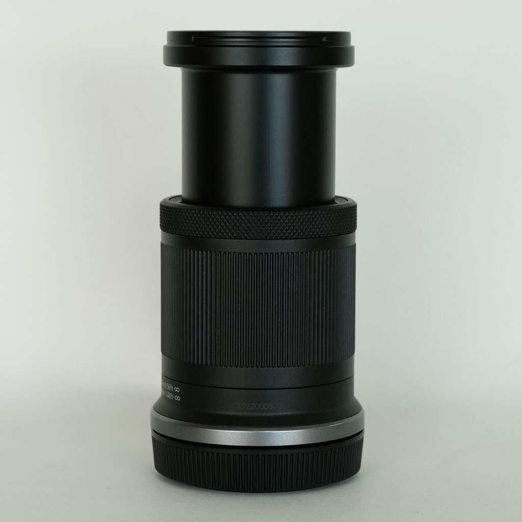 Canon RF-S18-150mm F3.5-6.3 IS STM