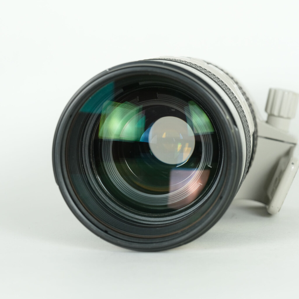Canon EF70-200mm F2.8L IS USM