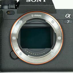 SONY α7 IV（ILCE-7M4）
