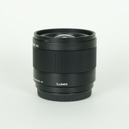 Panasonic LEICA DG SUMMILUX 9mm / F1.7 ASPH.