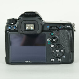 PENTAX K-5 ボディ