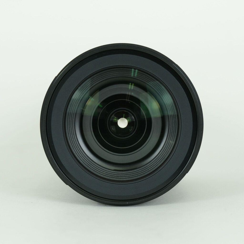 FUJIFUILM XF18-120mmF4 LM PZ WR