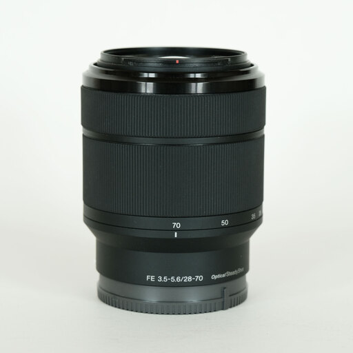 SONY FE 28-70mm F3.5-5.6 OSS SEL2870