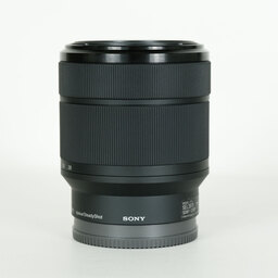 SONY FE 28-70mm F3.5-5.6 OSS SEL2870